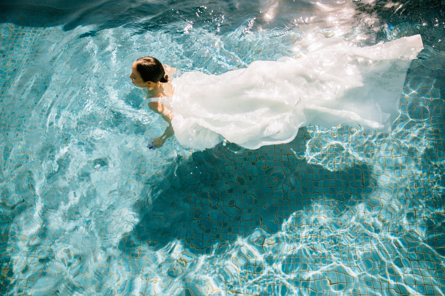 Bali Wedding
