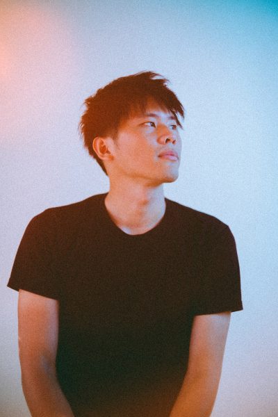 中村ステフェン（Libars代表）