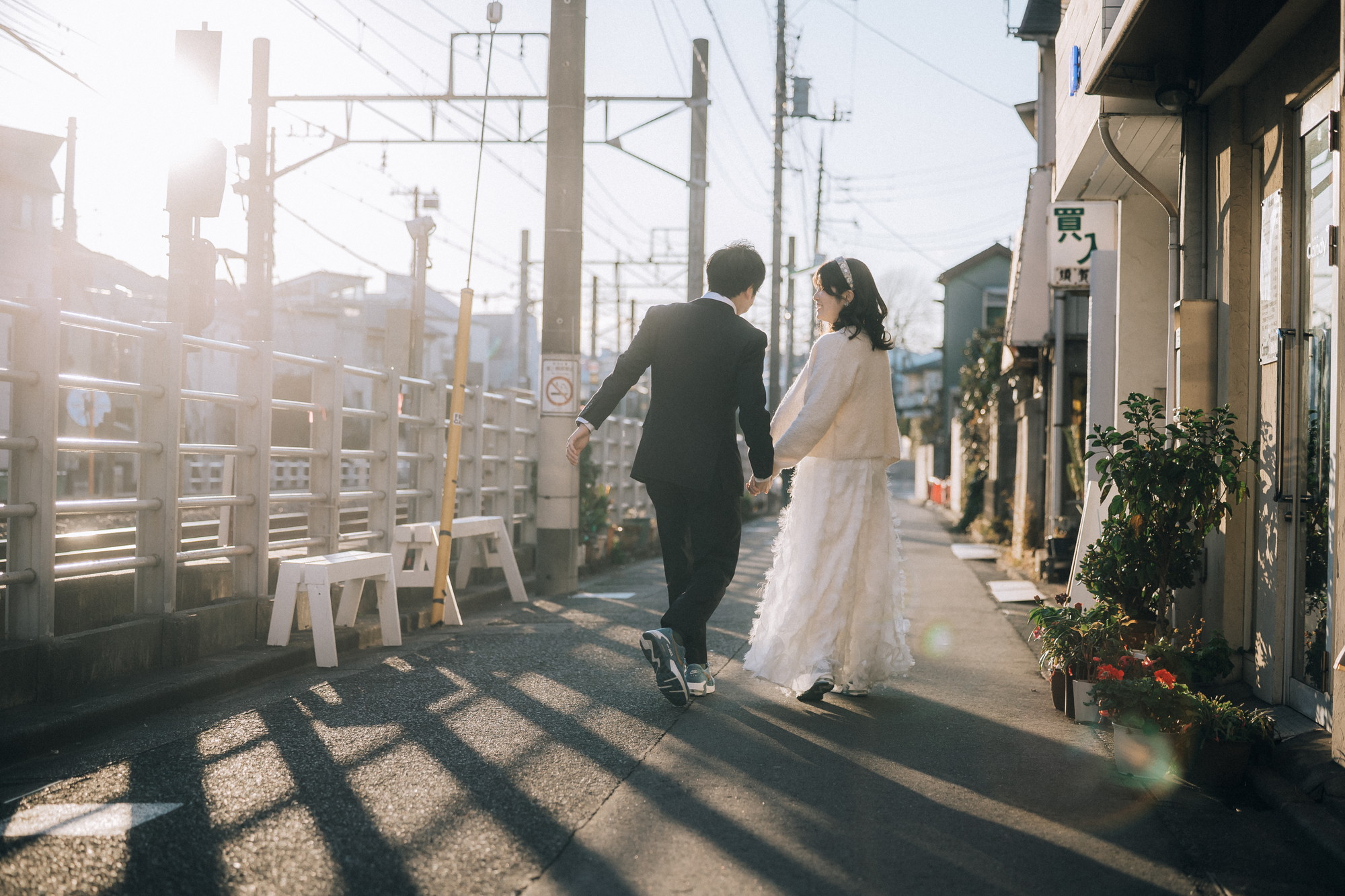 Location Photo Wedding