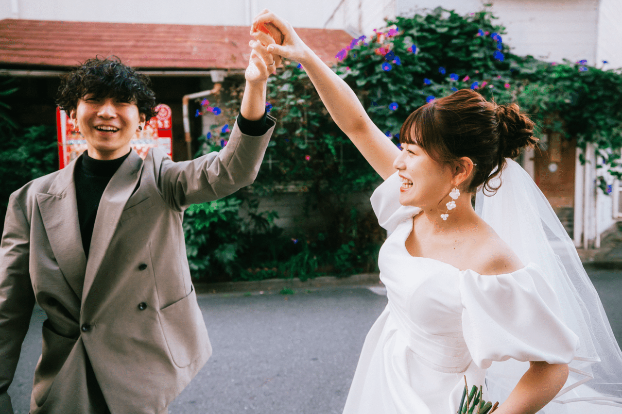 「踊ってください」で本当に踊ってくれた瞬間