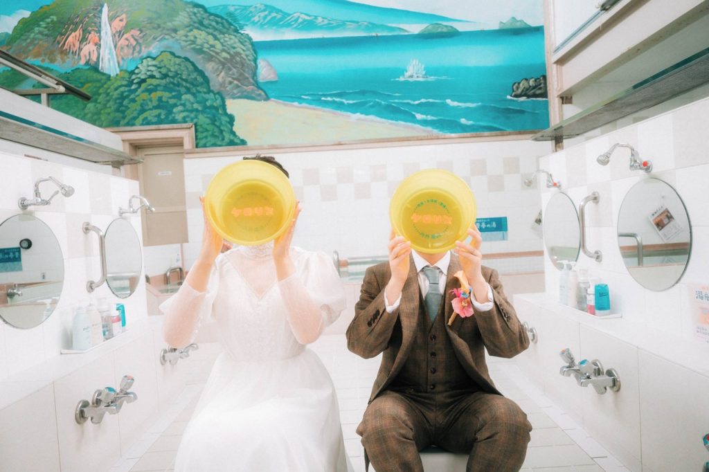 Satu Hari di Koenji: Prewedding dari Sento, Shopping Street, sampai Rumah